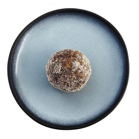 Dattel Mandel Schoko Powerball